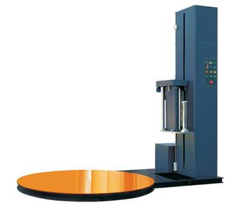 托盤纏繞機(jī) 托盤纏繞機(jī)